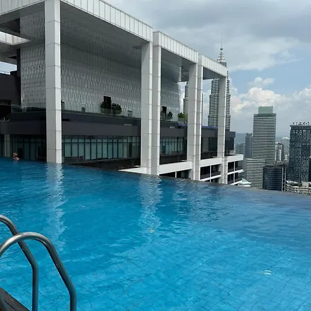 Platinum Premier Suite Klcc